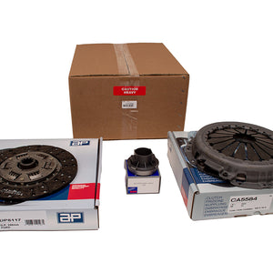 STC8363BB - CLUTCH KIT
