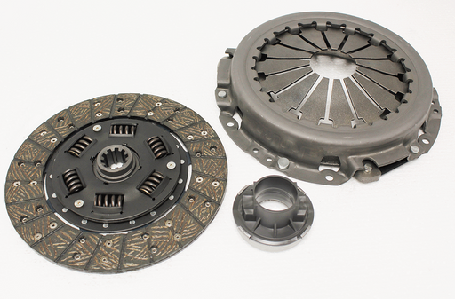 STC8363 - Clutch Repair Kit  by AllmakesClutch Part Land Rover Range Rover Series
