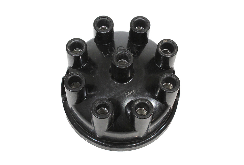STC8368LUCAS - Distributor cap V8  by LucasElectrical Part Land Rover Range Rover Defender, Discovery, Range Rover, Series