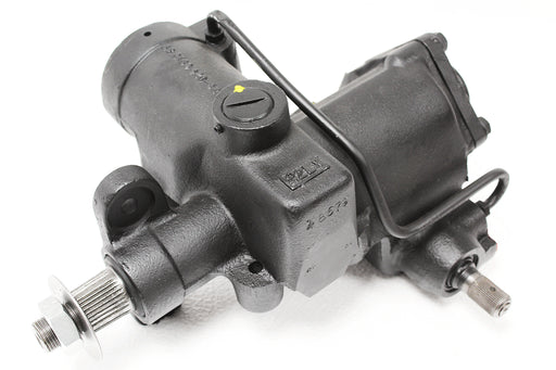 STC8384E - PAS Box RHD Reconditioned Exchange  Land Rover Range Rover Defender, Discovery, Range Rover