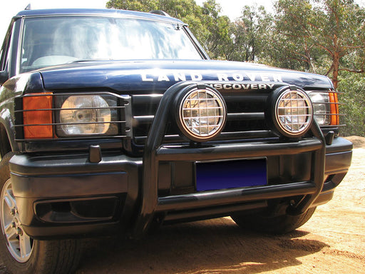 STC8480LR - Lamp  by LAND ROVER Land Rover Range Rover 