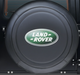 STC8485AA - Spare Wheel Cover - 205 x 16  Genuine LR  by Land RoverWheel System Part Land Rover Range Rover Defender, Discovery