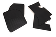 STC8520AA - Rubber Mat Set of 4 RR - P38 Interior Accessory Land Rover Range Rover Range Rover