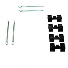 STC8573 - kit retention pad brake for STC2956, STC9187