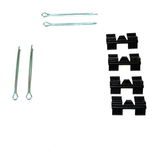 STC8573 - Brake pad retention kit for STC2956, STC9187  by AllmakesBrake Part Land Rover Range Rover Defender, Discovery, Range Rover