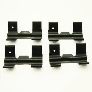 STC8574A - BRAKE PAD FITTINGS