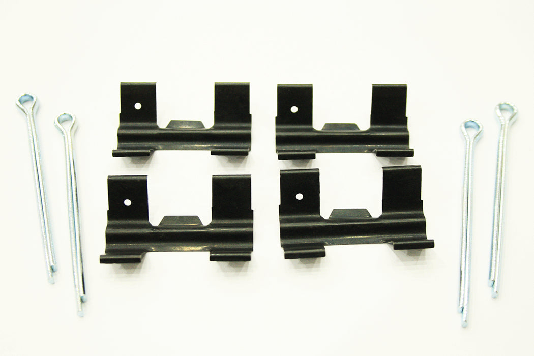 STC8574A - BRAKE PAD FITTINGS  by ATE Land Rover Range Rover 