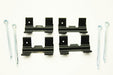 STC8574A - BRAKE PAD FITTINGS  by ATE Land Rover Range Rover 