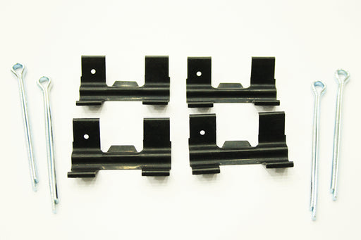 STC8574A - Brake Pad Fittings  by ATEBrake Part Land Rover Range Rover Defender, Discovery, Range Rover