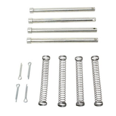 STC8575G - Brake Pad Fitting Kit – Front Brakes