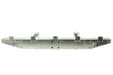 STC8650GAL - Rear Galvanised Crossmember with Extensions / All Models up to 1998 pre TD5 Models Body Part Land Rover Range Rover Defender