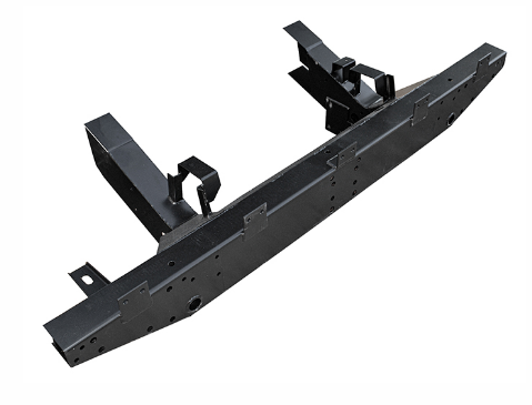 STC8650 - Crossmember – With Extensions  by AftermarketBody Part Land Rover Range Rover Defender