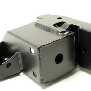 STC8652 - Front Chassis Leg 90/110 RH