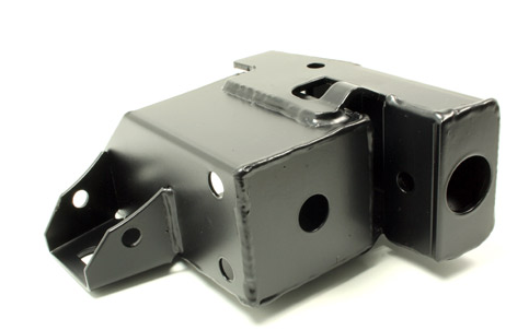 STC8652 - Front Chassis Leg 90/110 RH  by AftermarketBody Part Land Rover Range Rover Defender