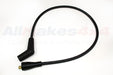 STC8668 - Lead-High Tension  by Allmakes Land Rover Range Rover 