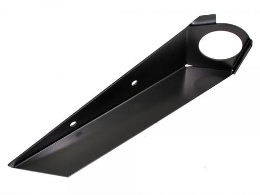 STC8694 - Tie Bracket From Bulkhead Rigger (LHS)  by AftermarketBody Part Land Rover Range Rover Defender