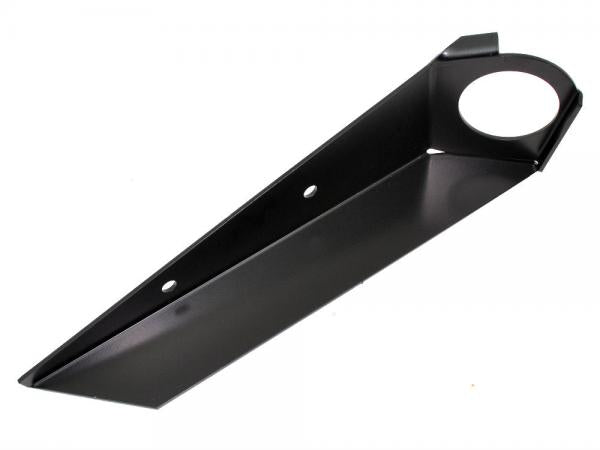 STC8694 - Tie Bracket From Bulkhead Rigger (LHS)  by AftermarketBody Part Land Rover Range Rover Defender