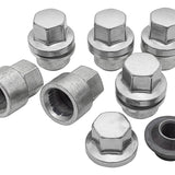 STC8843AALR - Wheel Nut Locking Set