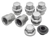 STC8843AALR - Wheel Nut Locking Set Wheel System Part Land Rover Range Rover 