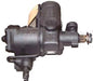 QAF500120 - Steering box 4-bolt assembly LHD without droparm Steering or Suspension Part Land Rover Range Rover Defender, Range Rover, Series