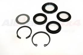 STC889 - Input shaft seal kit 4-bolt steering box  by AftermarketSteering or Suspension Part Land Rover Range Rover Defender, Discovery, Range Rover