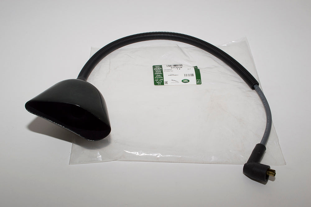 STC9124LR - Wire - Ignition  by LAND ROVER Land Rover Range Rover 