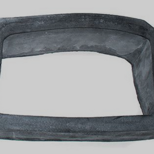 STC952 - seal heater to bulkhead RHD GENUINE LR