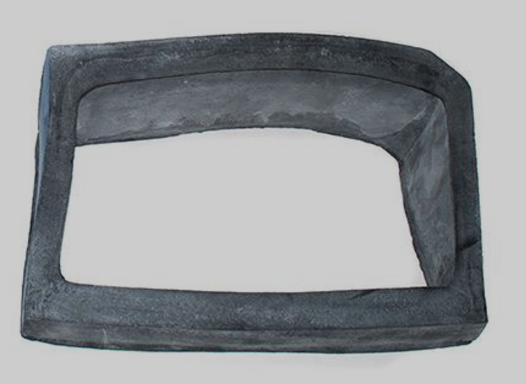 STC952 - seal heater to bulkhead RHD GENUINE LR  by Land RoverCooling or Heating Part Land Rover Range Rover Defender