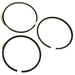 STC958 - Piston ring kit standard replacement Engine Part Land Rover Range Rover Defender, Discovery, Range Rover