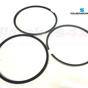 STC95820G - PISTON RING SET 020