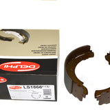STC965AP - Brake Shoe Hand Set Brake