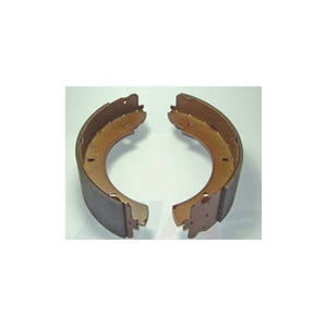 STC965G - BRAKE SHOE SET HAND BRAKE