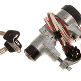 STC981G - Lock Steering Column