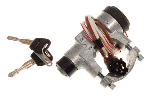 STC981G - Lock Steering Column  by ValeoElectrical Part Land Rover Range Rover Discovery