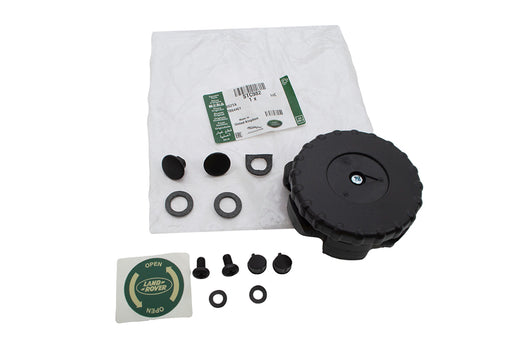 STC982LR - Sunroof Handle Assembly Body Part Land Rover Range Rover Defender, Discovery