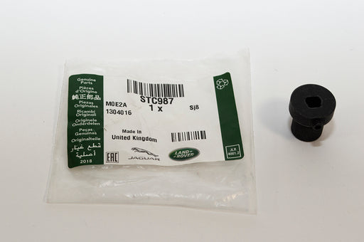STC987LR - Drum Assembly Electrical Part Land Rover Range Rover Defender, Series