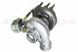 STC99N - Charger Turbo  by Garrett Land Rover Range Rover 