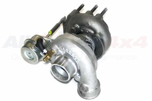 STC99N - Charger Turbo  by Garrett Land Rover Range Rover 