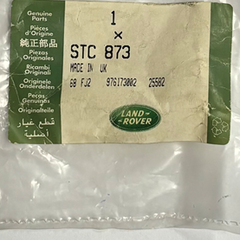 STC873 - bulb switch hazard