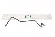 STG500190LR - Tube clutch GENUINE LR pipe upper LHD TD5, PUMA  by Land RoverClutch Part Land Rover Range Rover Defender
