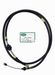 SXB104328 - Accelerator Cable  by Land RoverFuel System Part Land Rover Range Rover Discovery