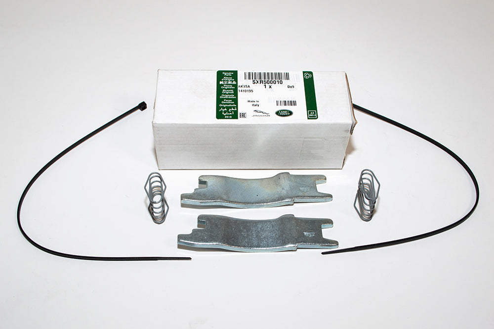SXR500010LR - Handbrake Actuating Pawl Rod  by LAND ROVERBrake Part Land Rover Range Rover Discovery, Range Rover Sport