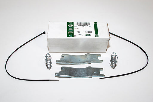 SXR500010LR - Handbrake Actuating Pawl Rod  by LAND ROVERBrake Part Land Rover Range Rover Discovery, Range Rover Sport