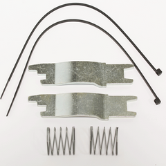 SXR500010 - Handbrake Actuating Pawl Rod
