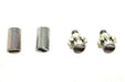 SXS500011LR - Screw - Adjusting  by LAND ROVERBrake Part Land Rover Range Rover Discovery, Range Rover Sport