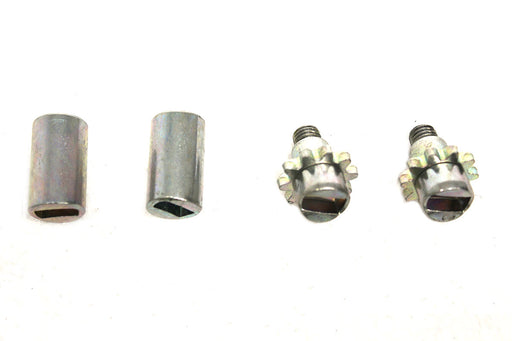 SXS500011LR - Screw - Adjusting  by LAND ROVERBrake Part Land Rover Range Rover Discovery, Range Rover Sport