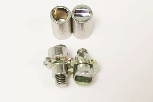 SXS500011 - Brake Adjuster Kit  by AftermarketBrake Part Land Rover Range Rover Discovery, Range Rover Sport