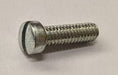 SY504072L - Rocker Cover Screw – 1/4" UNC – V8  by Land RoverEngine Part Land Rover Range Rover Defender, Discovery, Range Rover, Series