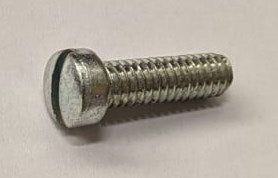 SY504072L - Rocker Cover Screw – 1/4" UNC – V8  by Land RoverEngine Part Land Rover Range Rover Defender, Discovery, Range Rover, Series