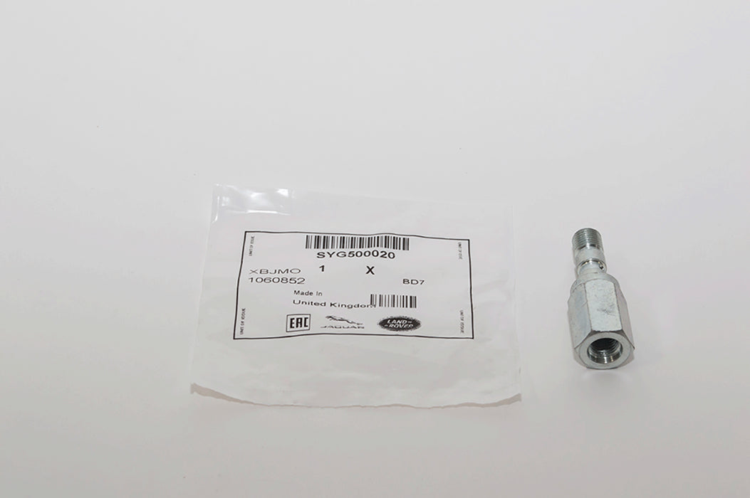 SYG500020LR - BOLT - BANJO  by LAND ROVER Land Rover Range Rover 